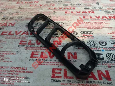 3C8837197 - KAPIKOLUBRAKETI - Used Original