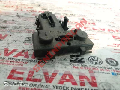 6K6945257C - AMPUL SOKETI