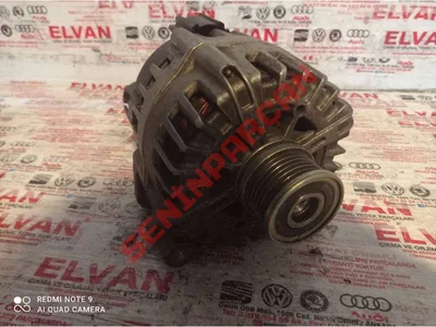 04L903017C - ALTERNATOR