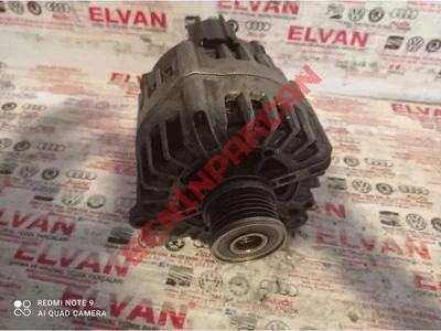 04L903017C - ALTERNATOR