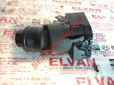 03L131111 - AMORTİSÖR - Used Original