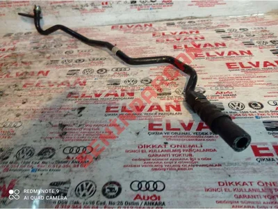 8E0317818AC - YAG BORUSU