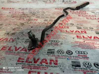 8E0317818AC - YAG BORUSU