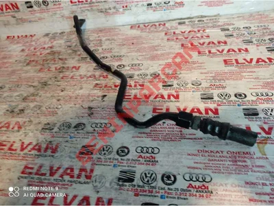 8E0317818AC - YAG BORUSU