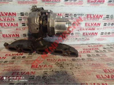 04L253020A - TURBO - Used Original