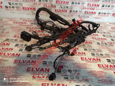 03L971627AB - KABLOLU SOKET