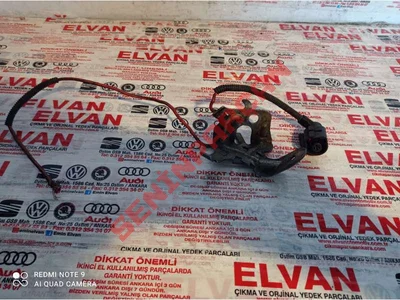 4G0971502M - HAT TESISAT TUTUCUSU