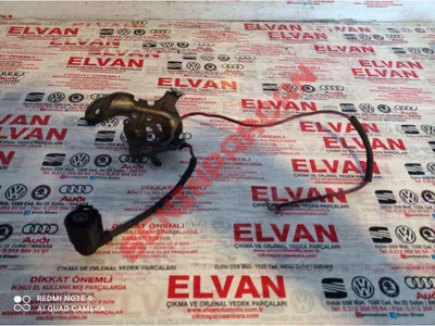 4G0971502M - HAT TESISAT TUTUCUSU