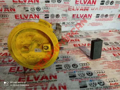 1K0919673AK - YAKIT SAMANDIRASI