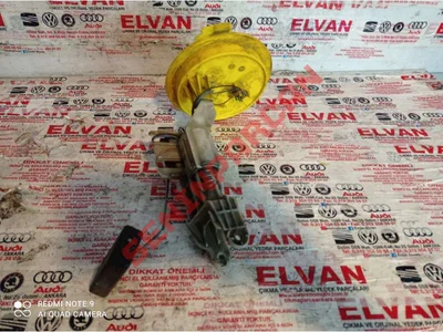 1K0919673AK - YAKIT SAMANDIRASI