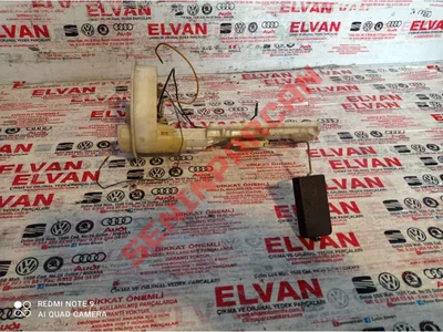 1J0919051D - YAKIT NAKİL ÜNİTESİ VE DEPO - Used Original
