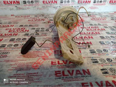 1J0919051D - YAKIT NAKİL ÜNİTESİ VE DEPO - Used Original