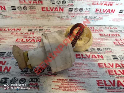 8E0906087D - YAKIT POMPASI