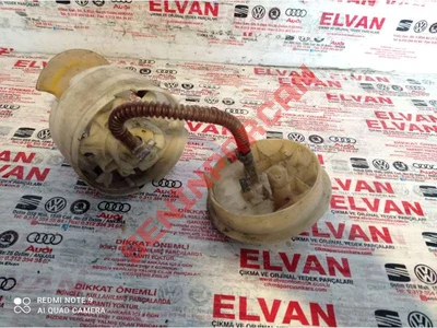 8E0906087D - YAKIT POMPASI