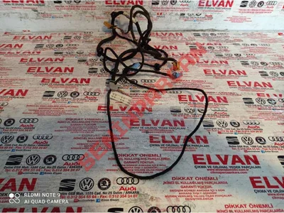 3C2971557R - KAPI KAPLAMASI