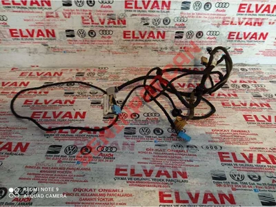 3C2971557R - KAPI KAPLAMASI