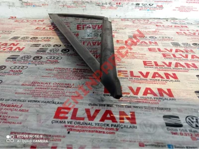 1P0845411 - YAN CAM (SABİT) - Used Original
