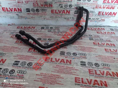 8D0317815J - BESLEME BORUSU