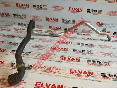 8K0819332B - ISITMA HORTUMU