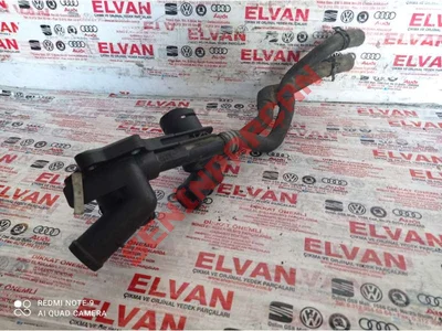 1K0121156DK - SU HORTUMU