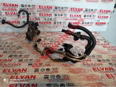 7E0130307K - YAKIT BORUSU