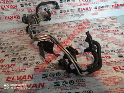 7E0130307L - YAKIT HORTUM SETI - Used Original