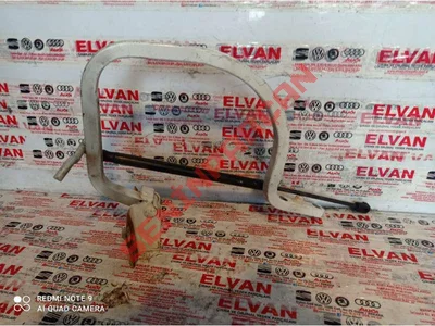 5C6867428T - BAGAJ BÖLMESI KAPLAMASI