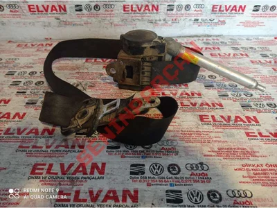 8D0857705A - OTOMATIK VE KEMER GERDIRICISI - Used Original
