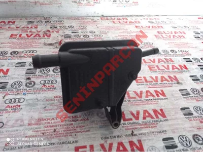 1J0422372C - DİREKSİYON HİDROLİK POMPASI - Used Original