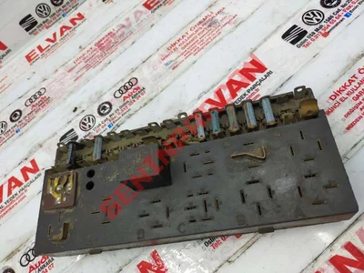 431941822 - SİGORTA KUTUSU