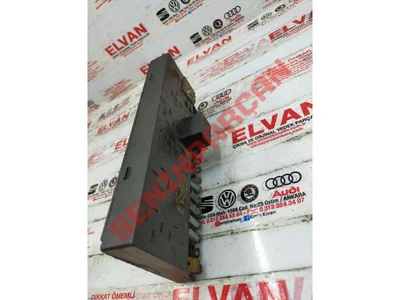 431941822 - SİGORTA KUTUSU