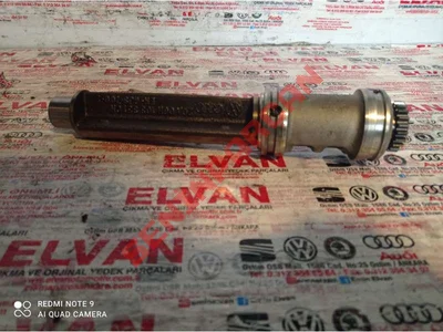 06H103331CN - DENGE MİLİ - Used Original