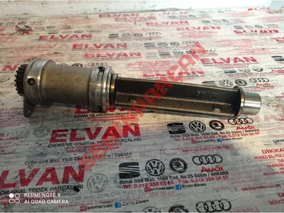 06H103337CN - MOTOR DENGELEYİCİ - Used Original