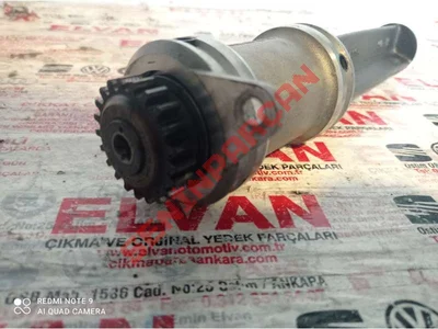 06K103333N - DENGE MİLİ - Used Original