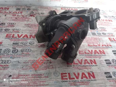 06H121026BF - TERMOSTAT - Used Original