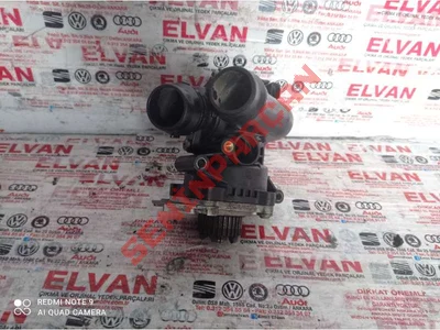 06H121026BF - TERMOSTAT - Used Original