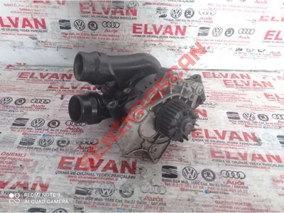 06H121026BF - TERMOSTAT - Used Original