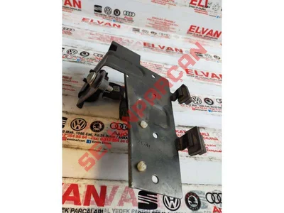 2H0129456K - VAKUM HORTUMU - Used Original