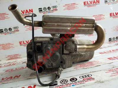 7E0815071D - EK KALORIFERIN ISITMA CIHAZI - Used Original