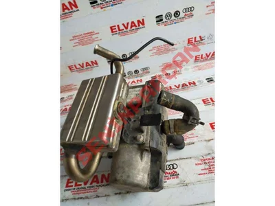 7E0815071D - EK KALORIFERIN ISITMA CIHAZI - Used Original