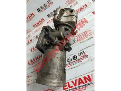 023117021K - YAĞ DEĞİŞTİRİCİ - Used Original