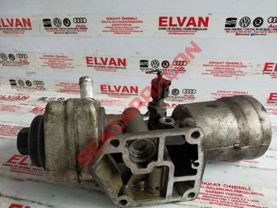 023117021K - YAĞ DEĞİŞTİRİCİ - Used Original