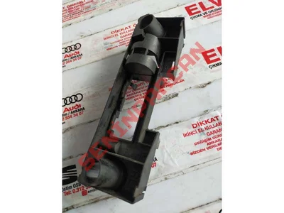 6Q0819445 - KLİMA KONTROL ANAHTARI - Used Original