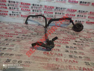 6Q0121447T - HAVA KANALI