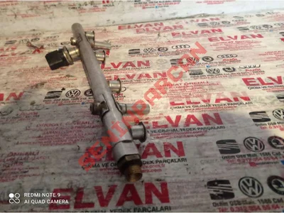 06K133317C - YAKIT DAĞITICISI - Used Original