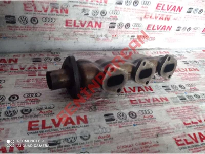 059253034AC - ABGASKRUEMMER R