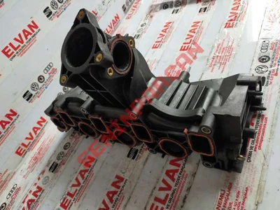 03L129711AQ - SAUGSTUTZEN