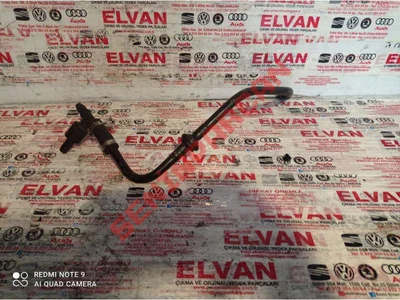 1J0612041AE - VAKUM BORUSU - Used Original