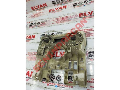 1K0947105N - İÇ VE OKUMA LAMBASI