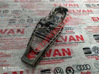 1T0837885BL - KİLİTLEME SİLİNDİRİNE AİT - Used Original